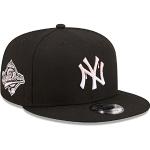 Snapbacks New Era Snapback noires à New York NY Yankees pour homme 