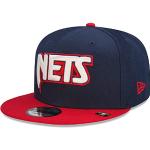 New Era 9Fifty Snapback Cap - NBA City Brooklyn Nets