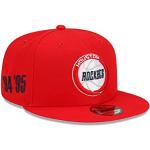 New Era 9Fifty Snapback Cap - NBA City Houston Rockets