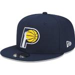 New Era 9Fifty Snapback Cap - NBA City Indiana Pacers
