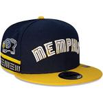 New Era 9Fifty Snapback Cap - NBA City Memphis Grizzlies