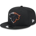 New Era 9Fifty Snapback Cap - Split Logo New York Knicks