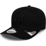 Snapbacks New Era Snapback noires à New York NY Yankees Taille S pour homme 