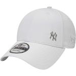 New Era 9Forty Cap - Flawless New York Yankees Blanc