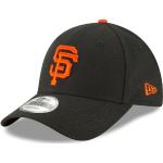 New Era 9Forty Cap - MLB League San Francisco Giants Noir