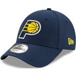 New Era 9Forty Cap - NBA League Indiana Pacers Navy