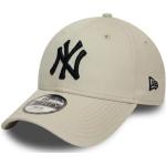 Casquettes New Era 9FORTY beiges à New York NY Yankees pour garçon de la boutique en ligne Amazon.fr 