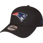 Snapbacks à logo en polyester New England Patriots look fashion 