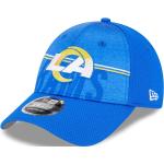New Era 9forty Stretch Cap - Training 2023 Los Angeles Rams