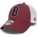 New Era 9Forty Trucker Cap - Summer Boston Red Sox
