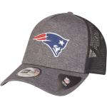 Casquettes trucker en polyester New England Patriots look fashion 