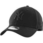 Casquettes New Era noires à logo à New York enfant NY Yankees look fashion 