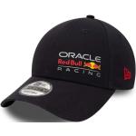 Casquettes New Era bleues enfant F1 Red Bull Racing Taille 14 ans 