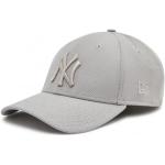 Casquettes New Era grises en polyester à New York enfant NY Yankees 