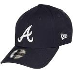 New Era Atlanta Braves 9forty Adjustable Cap MLB R