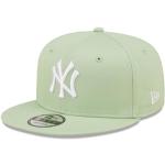 Snapbacks New Era Snapback vertes à New York NY Yankees Taille L pour homme 