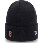 New Era Bonnet d'hiver Beanie - Cuff Boston Red Sox Navy
