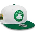 Snapbacks New Era Snapback blanches NBA Taille L pour homme 