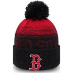 Vêtements de sport New Era MLB rouges Boston red sox Tailles uniques pour homme en promo 