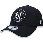 New Era Brooklyn Nets Classic Edition 9Forty Snapback Casquette NBA