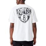 New Era Brooklyn Nets Infill Team T-shirt surdimen