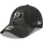 Casquettes de baseball New Era 9FORTY camouflage à New York NBA Taille 3 XL pour homme 