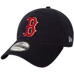 New Era Casquette - 940 - Red Sox de Boston - Noir - 56-63 cm - New Era Casquette Noir unisex
