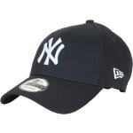 Casquettes bleues à New York NY Yankees pour femme 