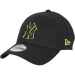 Casquettes noires à New York NY Yankees pour femme 