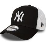 Casquettes snapback New Era Snapback noires à New York enfant NY Yankees look fashion 