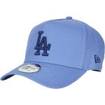 Casquettes bleues LA Dodgers pour femme 