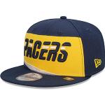 New Era 9Fifty Snapback Cap - NBA City Indiana Pacers