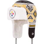 Chapeaux New Era Pittsburgh Steelers Tailles uniques 