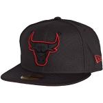 Casquettes fitted New Era 59FIFTY NBA Taille XXL look casual pour homme 