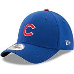 New Era Chicago Cubs MLB 39THIRTY Team Classic Flex Fit Hat Chapeau