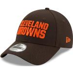 New Era Cleveland Browns 9forty Cap NFL The League Team - One-Size