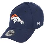 New Era Denver Broncos NFL Core Edition 39Thirty Stretch Cap