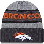 New Era Denver Broncos NFL 2023 Sideline Tech Knit
