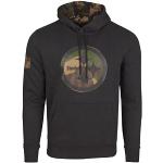 Chandails New Era Camo en polaire Pittsburgh Steelers Taille L pour homme 