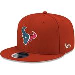 New Era Houston Texans First Colour Base 9fifty Sn