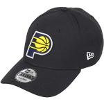 New Era Indiana Pacers 9forty Adjustable Snapback