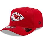 New Era Kansas City Chiefs NFL Team Colour Scarlet