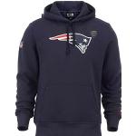 Pullovers New Era NFL bleus New England Patriots Taille XL pour homme 