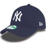 Casquettes de baseball New Era bleues à New York enfant NY Yankees 
