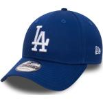 Casquettes New Era 39THIRTY bleues LA Dodgers Taille L pour homme 