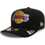New Era Los Angeles Lakers 9fifty Stretch Snapback