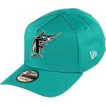 New Era Miami Marlins MLB Turquoise 9Forty A-Frame