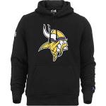 New Era Minnesota Vikings Hoody Team Logo Po Hoody