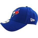 New Era MLB 9Forty Casquette Snapback ASGW Toronto Blue Jays, bleu, taille unique