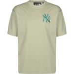 T-shirts New Era avec broderie à motif New York NY Yankees Taille L look fashion pour homme 